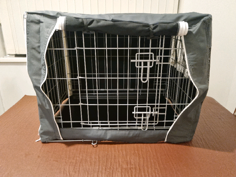 gumtree dog cage